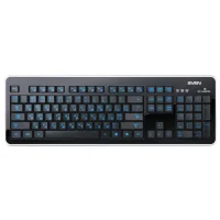 Клавиатура SVEN Comfort 7400 EL фото 1